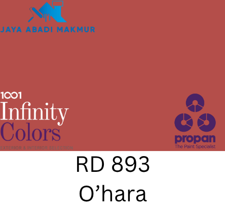 Propan Eco Emulsion EE-4010 1 kg / Cat Tembok Interior / Propan Tinting (ET 1)
