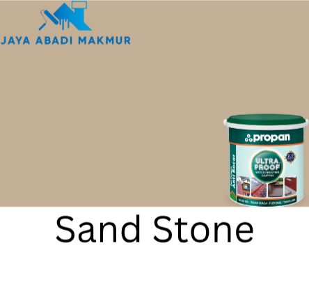 Propan Ultraproof UPR-960 4 kg Cat Anti Bocor  / Warna Tinting / Ultraproof Catalog