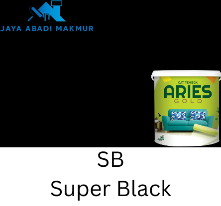 Avian Brands Aries Gold 1 kg Cat Tembok Interior Harga Ekonomis