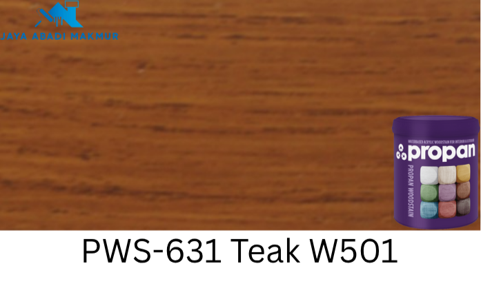 Propan Impra Wood Stain 162 B 1 Liter  Gloss / Katalog Impra Wood Stain