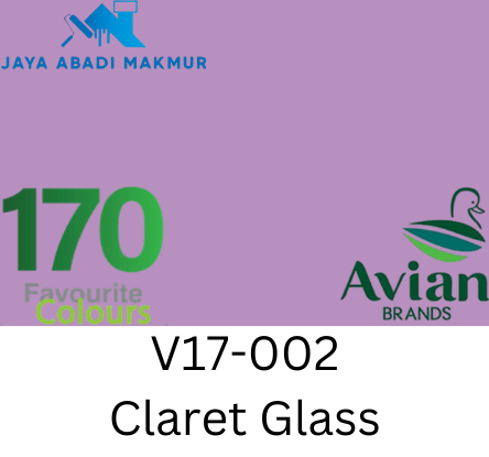 Avian Brands Avitex Wizz 5 kg Cat Tembok Interior 2x Lebih Kental
