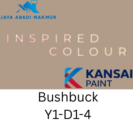 Kansai Paint Tropic 5 kg Cat Tembok Interior Harga Ekonomis