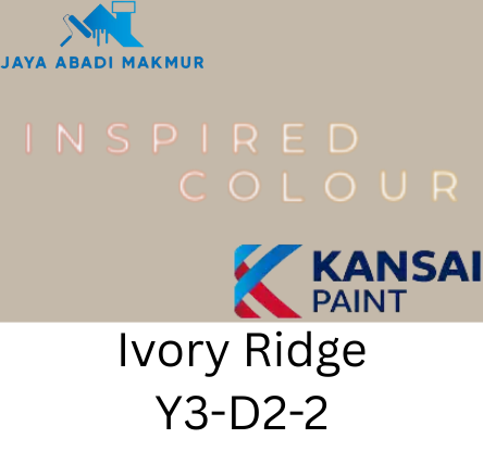 Kansai Paint Tropic 5 kg Cat Tembok Interior Harga Ekonomis
