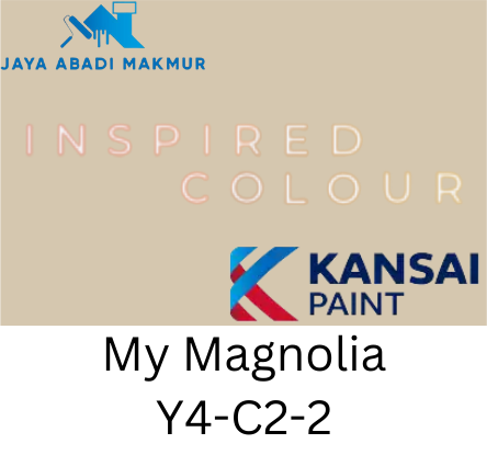 Kansai Paint Tropic 5 kg Cat Tembok Interior Harga Ekonomis