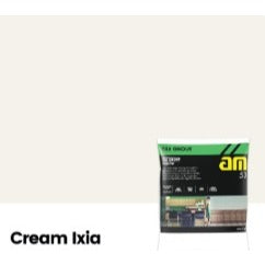 AM 53 Pengisi Nat Keramik 1 kg