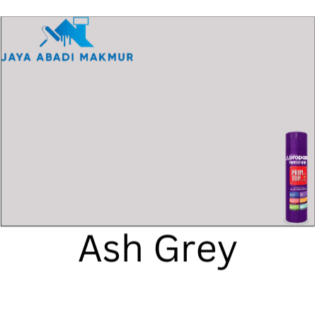 Propan AEROSOL PRIMTOP DTM Anti Karat 2 in 1 - Cat Semprot Besi & Galvanis Tanpa Thinner (600ml)