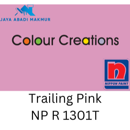 NIPPON PAINT Bodelac 2-in-1 Anti Karat 16 kg - Cat Besi Dasar & Finish Soft Matt - Cat Pagar Besi Tahan Cuaca/ Warna Custom