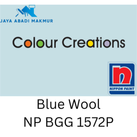 NIPPON PAINT Bodelac 2-in-1 Anti Karat 16 kg - Cat Besi Dasar & Finish Soft Matt - Cat Pagar Besi Tahan Cuaca/ Warna Custom