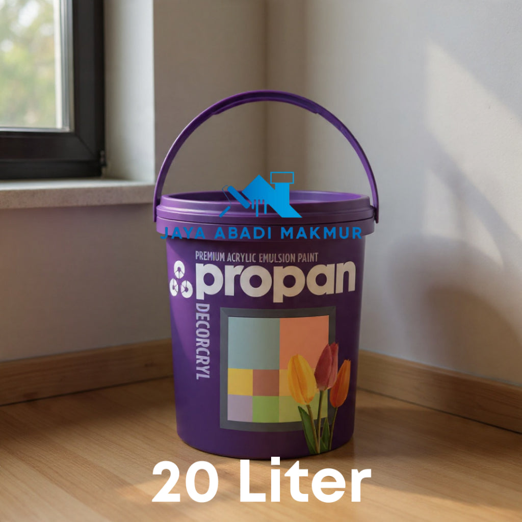 Propan DECORCRYL DI-400 20 Liter - Katalog Propan 1232 Colour Fashion - Et 1