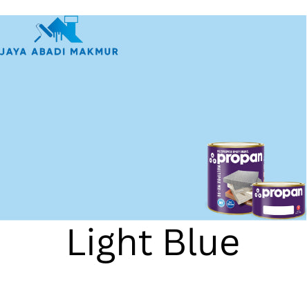 Propan MULTIPOX MX-98 Cat Epoxy Serbaguna Anti Jamur & Kimia - Set 1kg