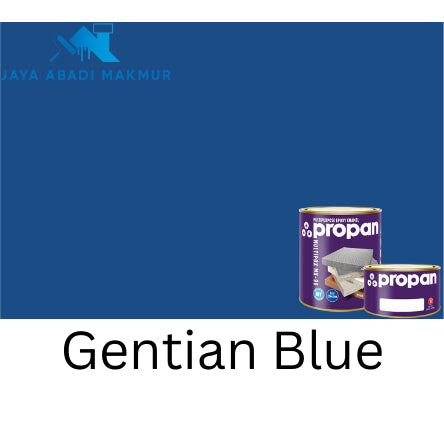 Propan MULTIPOX MX-98 Cat Epoxy Serbaguna Anti Jamur & Kimia - Set 1kg
