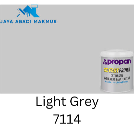 Propan Go Fast Primer 0.9 kg / Cat Anti Karat Waterbased