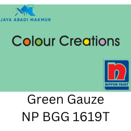 NIPPON PAINT Bodelac 2-in-1 Anti Karat 16 kg - Cat Besi Dasar & Finish Soft Matt - Cat Pagar Besi Tahan Cuaca/ Warna Custom