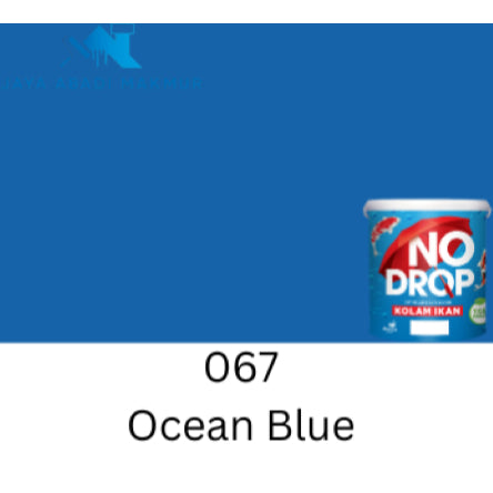 Avian Brands No Drop Kolam Ikan 4 kg / Cat Pelapis Anti Bocor Kolam Ikan