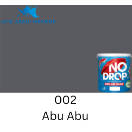 Avian Brands No Drop Kolam Ikan 4 kg / Cat Pelapis Anti Bocor Kolam Ikan