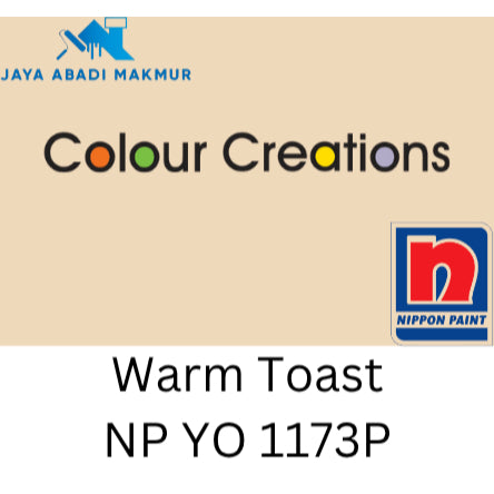 NIPPON PAINT Bodelac 2-in-1 Anti Karat 16 kg - Cat Besi Dasar & Finish Soft Matt - Cat Pagar Besi Tahan Cuaca/ Warna Custom