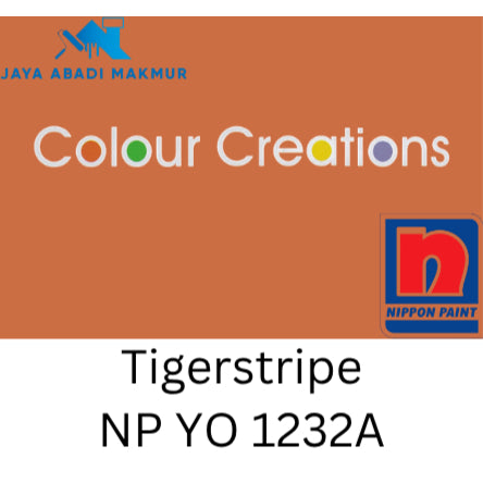 NIPPON PAINT Bodelac 2-in-1 Anti Karat 16 kg - Cat Besi Dasar & Finish Soft Matt - Cat Pagar Besi Tahan Cuaca/ Warna Custom