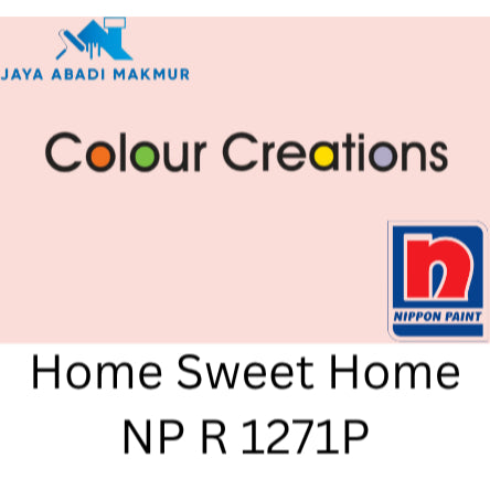 NIPPON PAINT Bodelac 2-in-1 Anti Karat 16 kg - Cat Besi Dasar & Finish Soft Matt - Cat Pagar Besi Tahan Cuaca/ Warna Custom