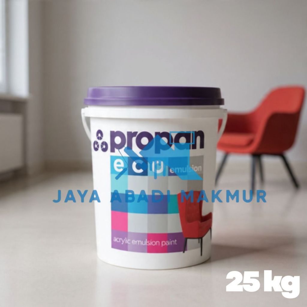 Propan Eco Emulsion 25 kg - Katalog Propan 1232 Colour Fashion  - Propan Tinting (et 13)