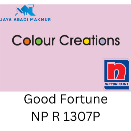 NIPPON PAINT Bodelac 2-in-1 Anti Karat 16 kg - Cat Besi Dasar & Finish Soft Matt - Cat Pagar Besi Tahan Cuaca/ Warna Custom