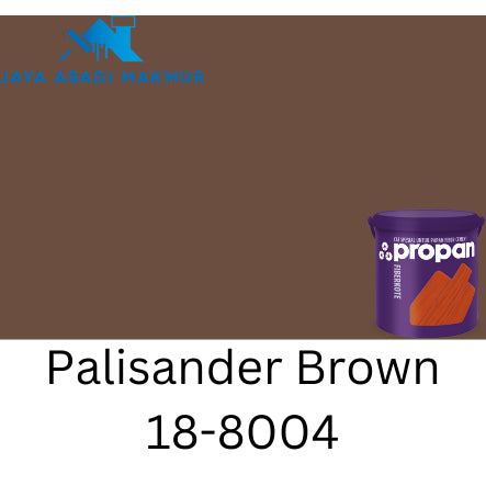 Propan Fiberkote FBK 888 889 Cat Fiber Cement Kayu Gloss Dof 1L 2.5L / Warna Ready Pack