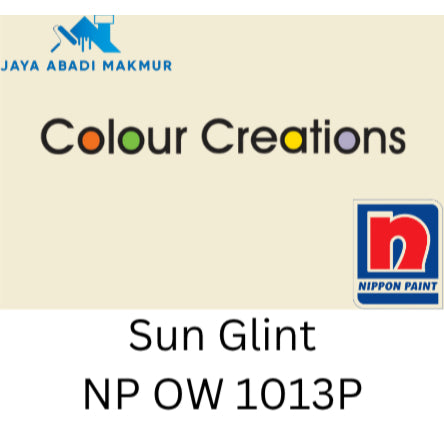 NIPPON PAINT Bodelac 2-in-1 Anti Karat 16 kg - Cat Besi Dasar & Finish Soft Matt - Cat Pagar Besi Tahan Cuaca/ Warna Custom