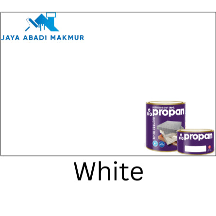 Propan MULTIPOX MX-98 Cat Epoxy Serbaguna Anti Jamur & Kimia - Set 1kg