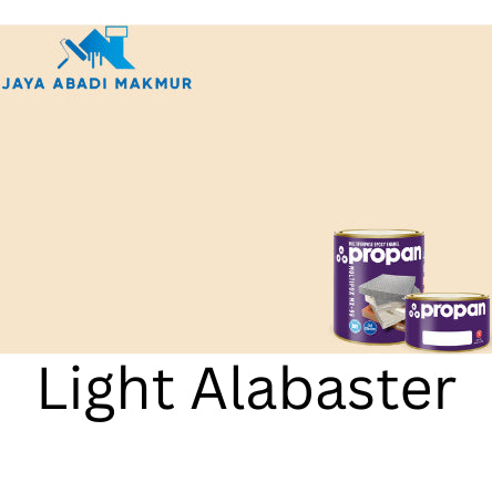 Propan MULTIPOX MX-98 Cat Epoxy Serbaguna Anti Jamur & Kimia - Set 1kg
