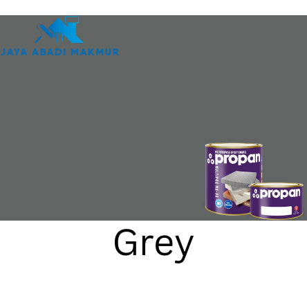 Propan MULTIPOX MX-98 Cat Epoxy Serbaguna Anti Jamur & Kimia - Set 1kg