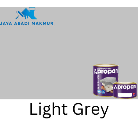 Propan MULTIPOX MX-98 Cat Epoxy Serbaguna Anti Jamur & Kimia - Set 1kg